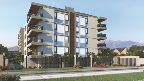 Imagen 1 de 6 de Nuevoriente Edificio Pedro Torres 535