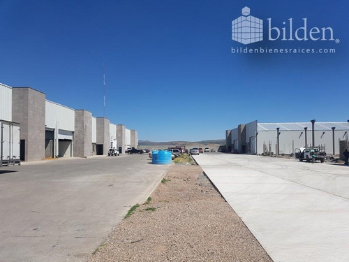 Imagen 9 de 12 de Bodega Industrial En Renta Victoria De Durango Centro