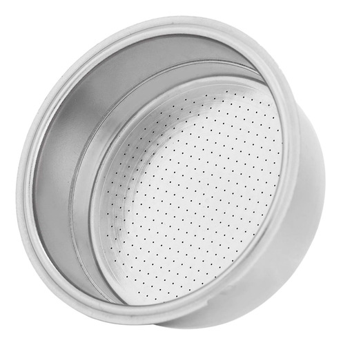 Canasta De Filtro De Café Ultrafino De Acero Inoxidable De D