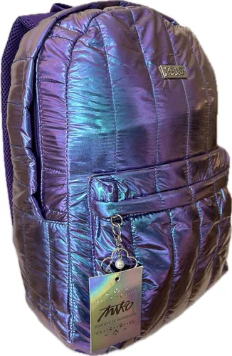 Mochila tornasol hombre sale