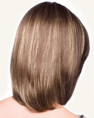 Pelucas Llenas Del Cordón Pelucas Del Cabello Humano Del