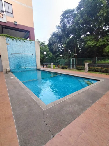 Pra-304 Apartamento En Res Otama Suites, Campo Alegre. Valencia. Luz Coelho