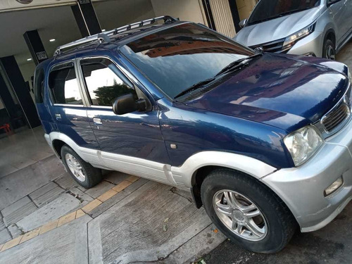 Zotye Nomada Modelo 2008