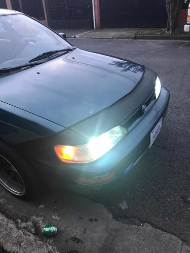 Imagen 6 de 9 de Antifaz Toyota Corolla Usa