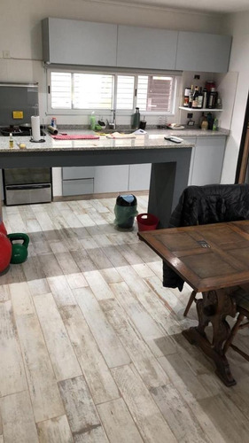 Casa De 1 Dor En Venta - Olmos