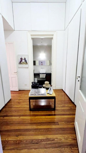 Exclusiva Residencia En San Telmo Con Local Comercial