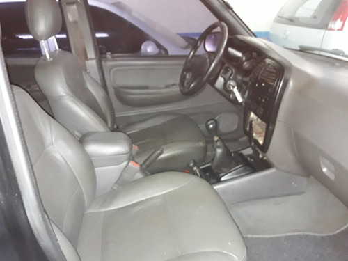 Kia Sportege Turbo 2001 Diesel