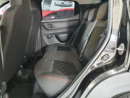 Imagem 10 de 10 de Renault Kwid Zen 1.0 12v