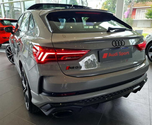 Imagem 7 de 15 de Audi Rsq3 Sportback 2.5 S-tronic Quattro 400cv 2021