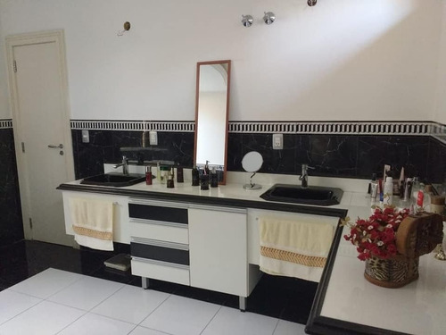 Imagem 9 de 17 de Quapimirim - Casa Linear De 4 Quarto Com 212m2