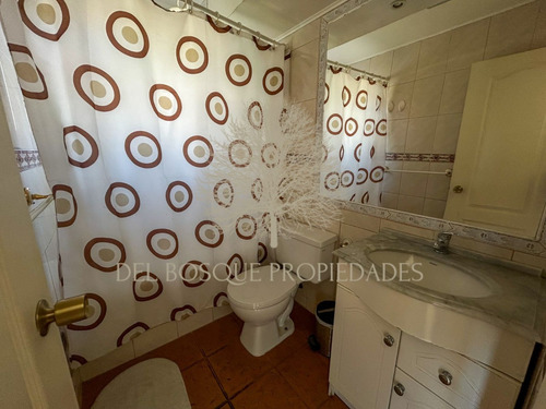 Vendo Departamento Cercano A Clínica Reñaca Con Est Y Bod
