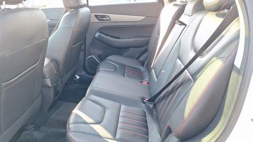 BAIC X55 1.5 Elite