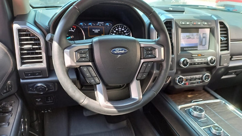 Imagen 9 de 14 de Ford Expedition 3.5 Platinum Max 4x4 At