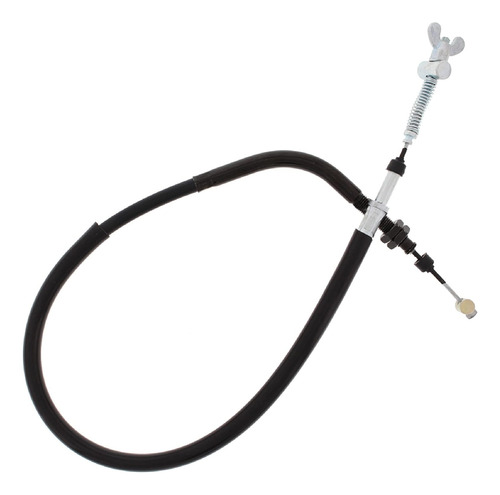 Cable De Freno Para Kawasaki Klf B Bayou