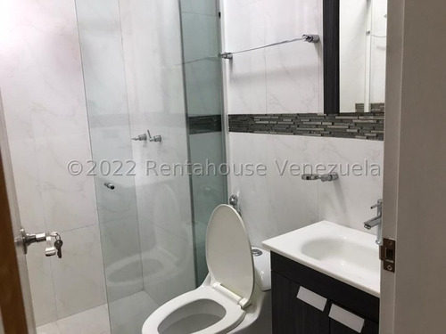 Imagen 22 de 27 de Apartamento En Alquiler Este De Barquisimeto. 22-25606 As-1