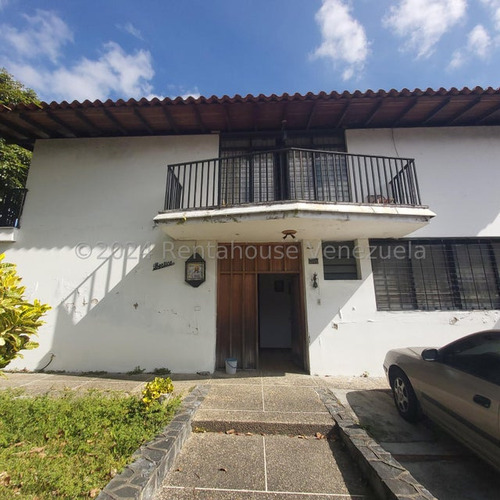 Venta Casa Sorocaima 24-22608