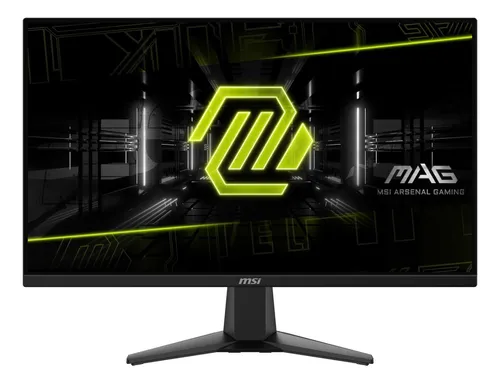 Msi Mag 275f 27 16: 9 Full Hd 180hz Ips Led Hdr Gaming Monit