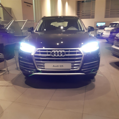 Audi Q5 2020 0km 2021 2019 2018 Sport Offroad Q3 Q8 Sq5 Pg