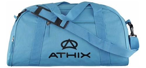 Bolso Athix Sport Mediano - Day Bag