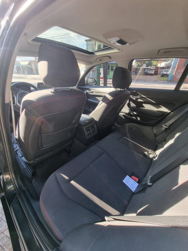 BMW Serie 1 2.0 118d Sport 143cv