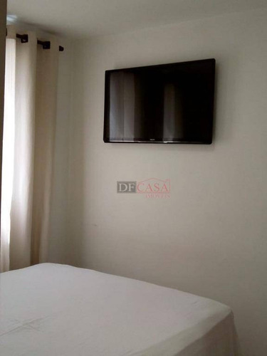 Imagem 13 de 30 de Apartamento À Venda, 47 M² Por R$ 260.000,00 - Aricanduva - São Paulo/sp - Ap4396