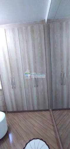 Apartamento Com 3 Dorms, Vila Santa Clara, São Paulo - R$ 455 Mil, Cod: 63558 - V63558