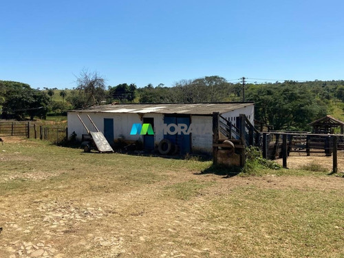 Imagem 14 de 15 de Fazenda - Zona Rural - Ref: 5532 - V-mta5532