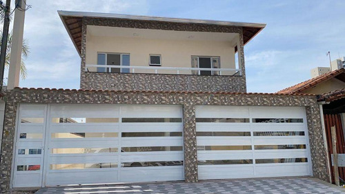 Imagem 2 de 2 de Casa, 2 Dorms Com 51.96 M² - Caiçara - Praia Grande - Ref.: Jmdl22 - Jmdl22