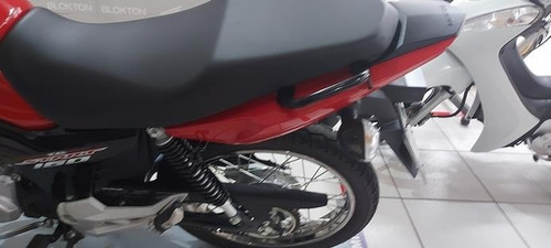 Imagem 7 de 10 de Honda Cg 160 Start