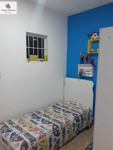 Imagem 14 de 14 de Sobrado A Venda No Bairro Jardim Brasil (zona Norte) Em São - 13114-1