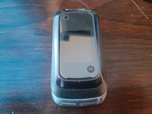 Celular Motorola I786 Refacciones (Usado)