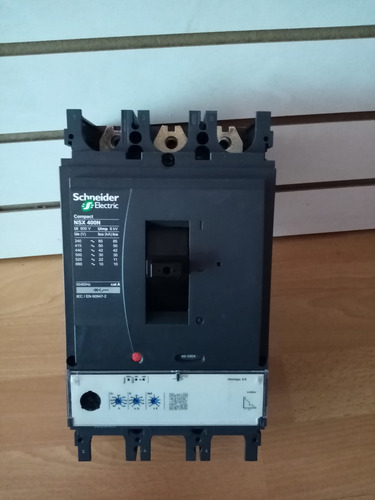 Schneider Lv432693