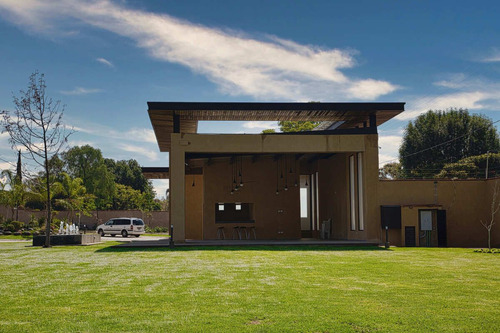 Terreno En Venta En Tenextepec Atlixco
