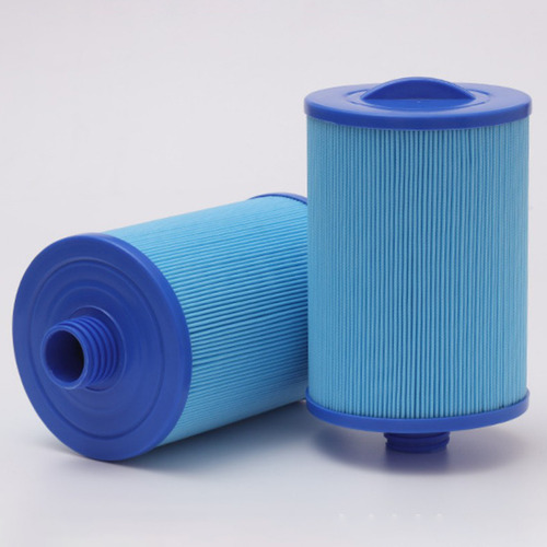 Reemplazo De Cartuchos De Filtro De Piscina De Hidromasaje