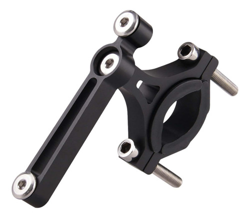 4 Soporte Para Botella De Agua De Negro Interior Negro