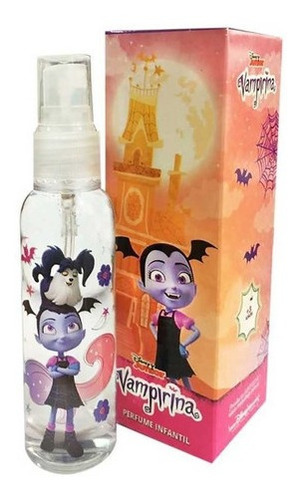 Disney Vampirina Loción Infantil X 65 Ml