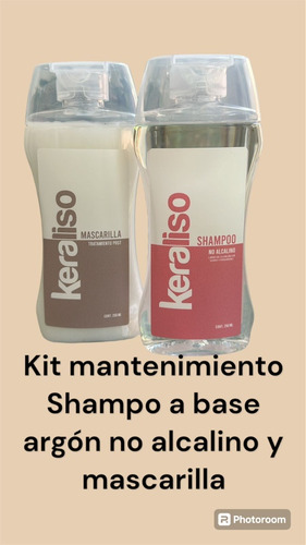 Productos Exclusivos Para Salones De Belleza