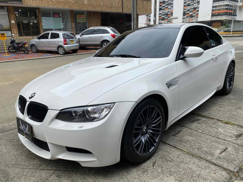Imagen 1 de 8 de Bmw M3 2013 4.0 M3 E92 Coupe