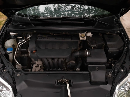 Citroën C4 2.0 Sx Am73 2013