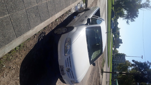 Vw Saveiro 1.9 Sd