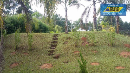 Chácara Em Piedade - Ch0032