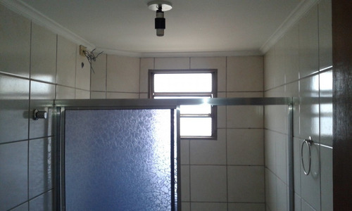 Imagem 11 de 21 de Apartamento A Venda No Bairro Jardim Residencial Vetorasso - 359-1