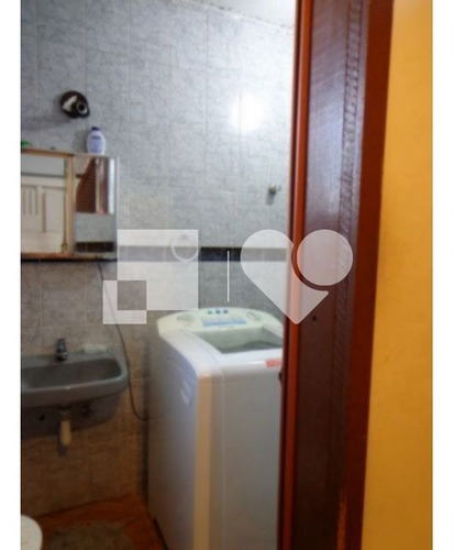Imagem 9 de 11 de Apartamento - Santa Tereza - Ref: 6117 - V-229828
