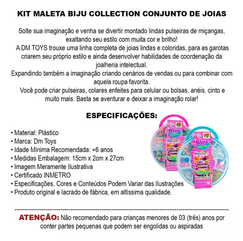 Kit Jogos Para Distrair As Crianças Do Celular