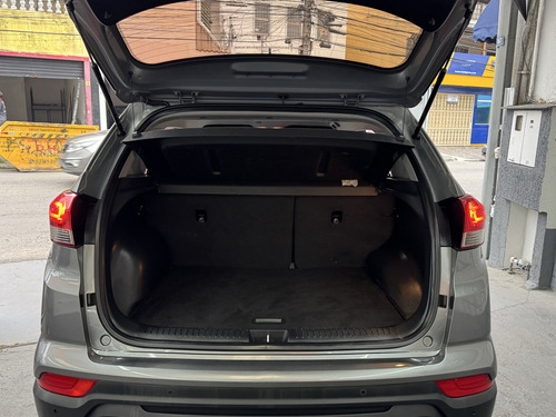 Hyundai Creta 1.6 16V FLEX ACTION AUTOMÁTICO