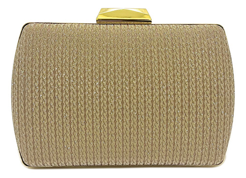 Cartera Clutch Sonia Para Dama Varios Colores 