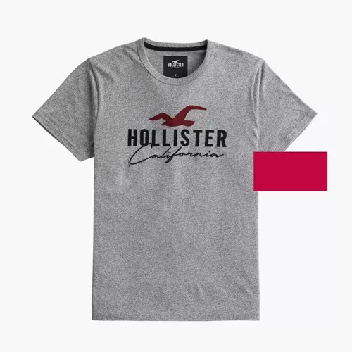 Hollister Hombre | Envío gratis