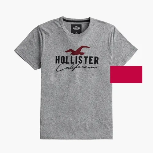 Playera Hollister Hombre Env o gratis