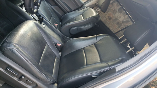 Honda Pilot 3.5 V6 Touring At