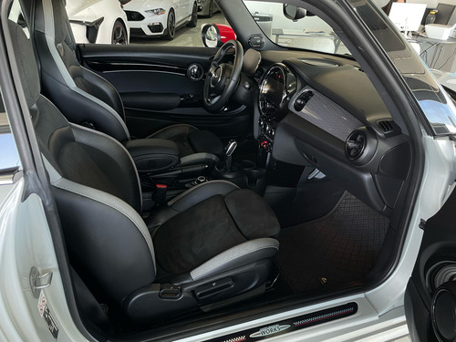 Mini John Cooper Works 2.0 3P At
